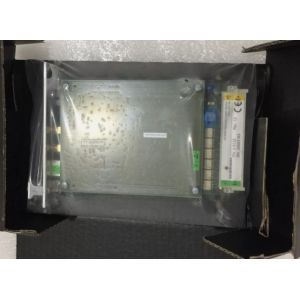 A6120 Emerson Case Seismic Vibration Monitor