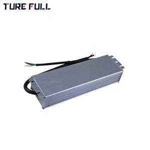 Quality 150W Waterproof Constant Voltage Led Driver IP67 12V/24V Led Power Supply for sale