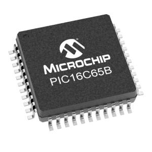 Quality American Microchip Integrated Circuits PIC16LC65B-04/PQ Brand New Original Electronic Components Package DFN-6-EP(1.6x1.6) Monitor and Reset Chip for sale