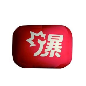 Promotion Giant Advertising Inflatable Model OEM Printing Large Inflatable Balloon