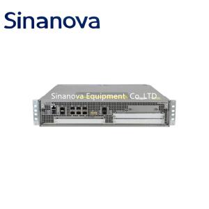 Quality ASR1002 X Aggregation Router with 10G Interfaces and Advanced Security original new in stock for sale