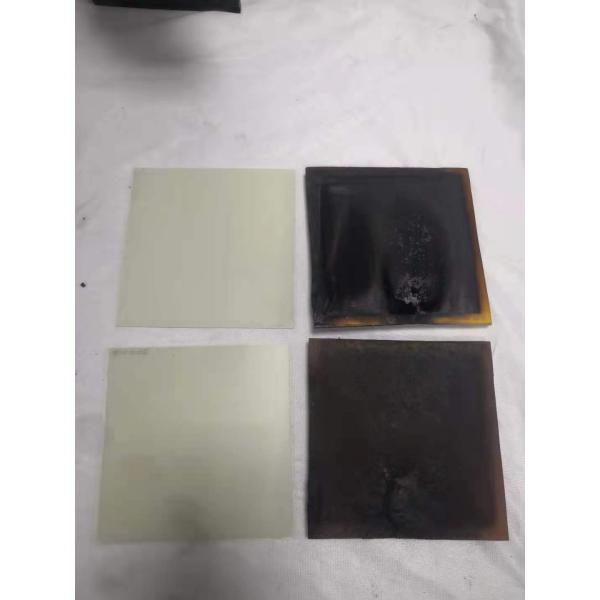 AITM 2.0006 OSU Heat Release Rate Tester For Aviation Materials