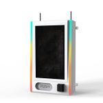 Mutil Function Purchase Custom Age Verification Card Reader Vending Machine