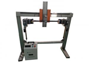 Quality 45 Cm Min 60Hz 2000mm Vertical TIG Cladding Welding Machine for sale