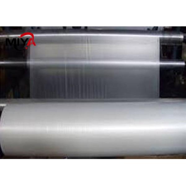 PVA Non Woven 100cm 30gsm Water Soluble Fabric