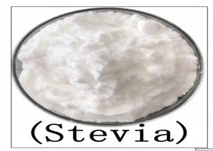 China Organic stevia Extract sugar substitute Sweeteners 40%~99% Rebaudioside A steviosides RA 10%-99% on sale