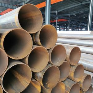 China Tube Saw Pipe Seamless Steel Pipe A283 A153 A53 A106 Gr.A A179 Gr.C A214 Gr.C A192 A116 Honed Steel High Precision Pipe on sale