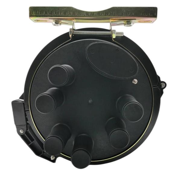 Manhole Fiber Optic Splice Closure 288 Core FOSC Waterproof Joint Box