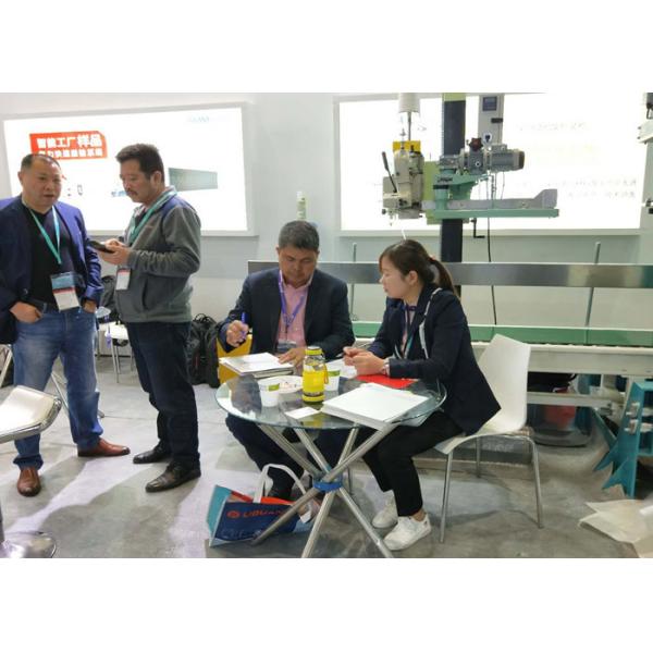 EAGLE Belt Feeding CE 25kg Hopper Weighing Bagging Machine For Pellet Granule