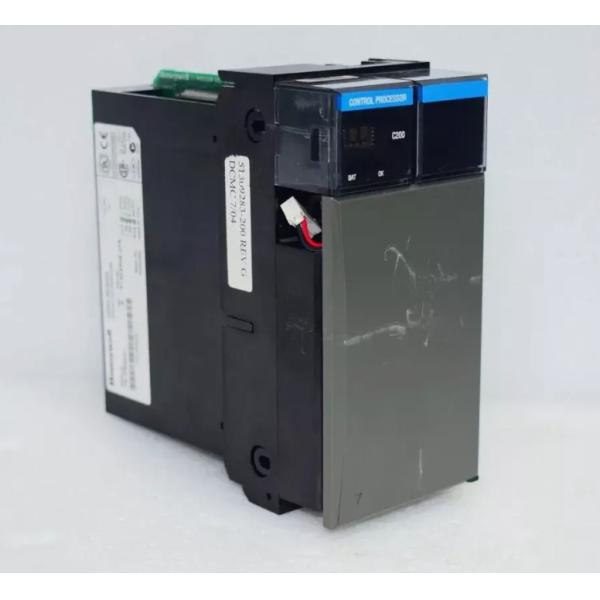 TK-PRS021 Honeywell Control Processor Module 51405039-176