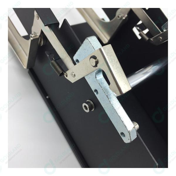 JUKI SMT Machine spare part JUKI Manual tray Plate Dimension: 285mm x165mm JUKI Manual tray Plate