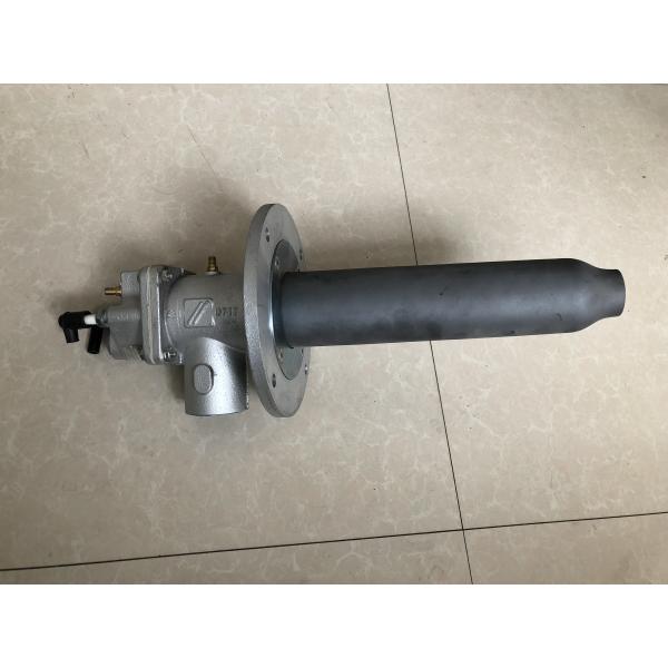 Natural Gas Brick Burning Machine Hoffman Kiln Brick Manufacturing Plant