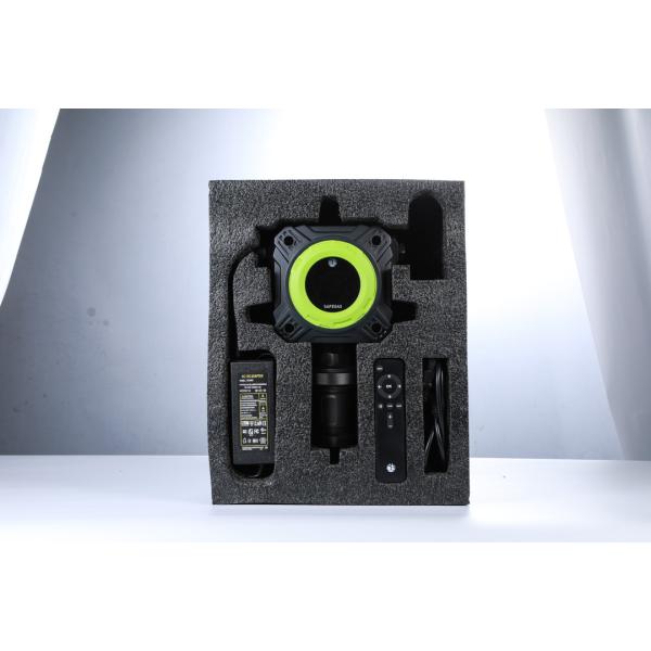 Buy AsH3 Arsenic Hydride Gas Leak Detector Suction Type 24 Hours Online Monitoring at wholesale prices