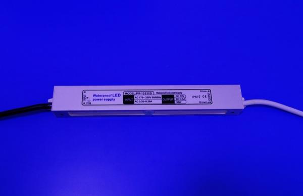 Buy Rohs Dc 12v Constant Voltage Led Driver 30w For Led Strip , Wall Washer Light at wholesale prices