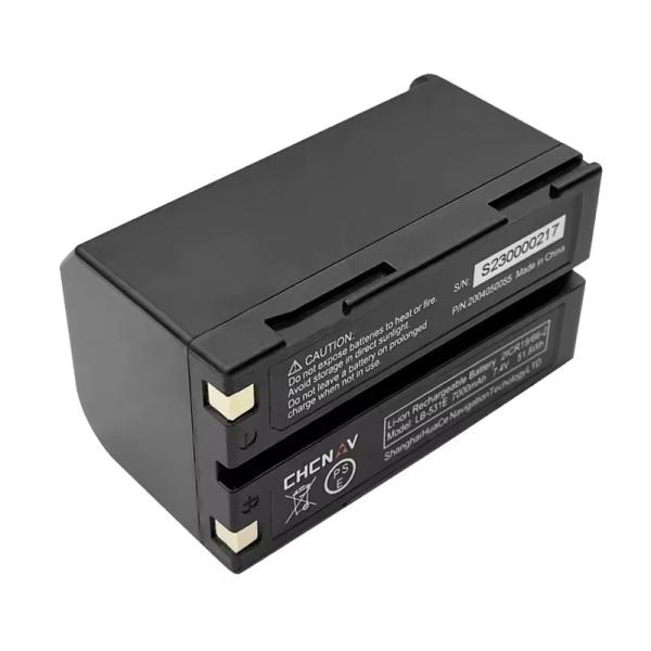 CHCNAV RTK Battery GPS Charger 7000mA High Capacity M1/T1/X1/B5 Professional Base Station LB-531E