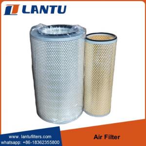 China Lantu High quality auto air filter for TA TA 278609139908 278609139909 AF25937 AF25946 on sale