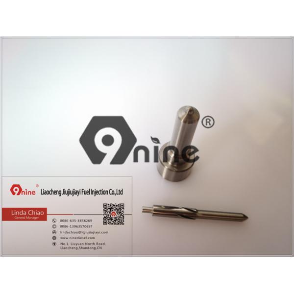 High Durability Delphi Injector Nozzles , Diesel Fuel Injector Nozzle