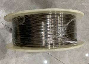 Quality Tafa 77T / Sulzer Metco 8276 Thermal Spray Wire For Digesters Corrosion Protection for sale