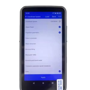 Surveying Software Android APP E-survey Hi-survey Perpetual License Key SurPad 4