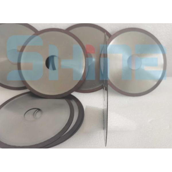Customized Straight Grinding Wheels Package Designed For Convenience