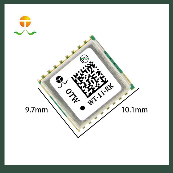 WT-11-RK RTK GNSS Module for Drones and Surveying