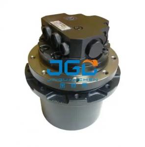 Quality PC110R-1 travel motor 226-60-15290 226-60-15100 excavator track device for sale