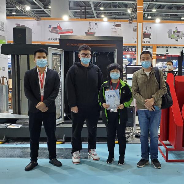 Automation Ejon W40 Automatic Channel Letter Bending Machine for Aluminum Letter Signs