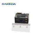 Arduino Fixed 2D Barcode Scanner Module 752×480 CMOS Image Sensor TTL232 Cable