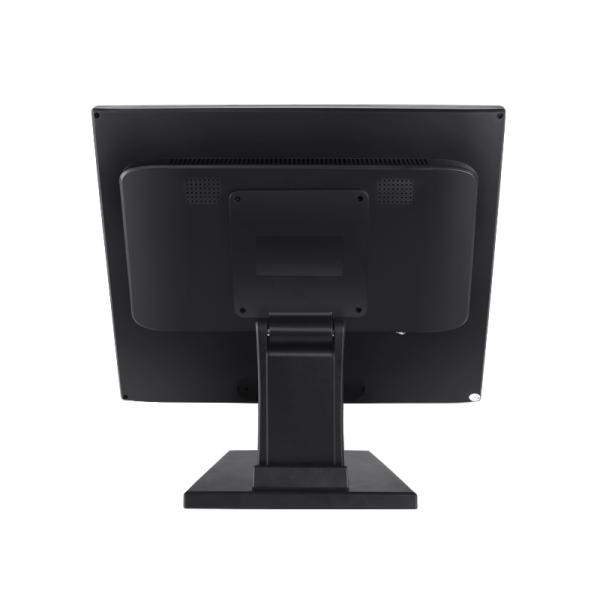 75mm HDMI VGA 17inch LED Computer Monitors 4:3 Square PC Monitor