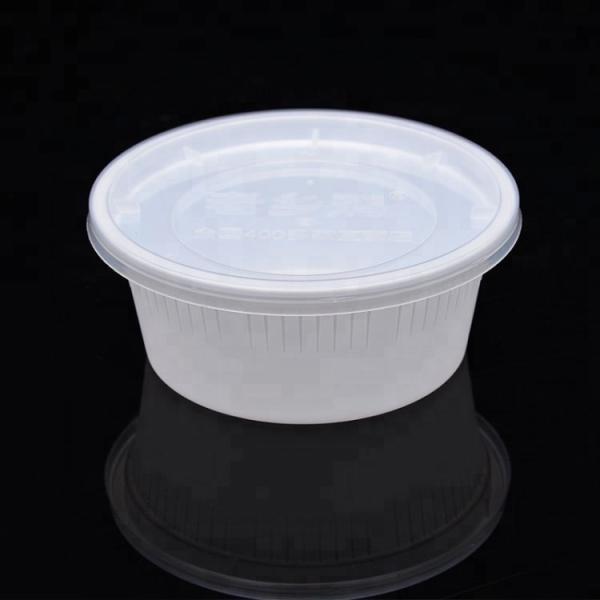Vacuum Forming Food Container Making Machine For Mini Cake / Chocolate