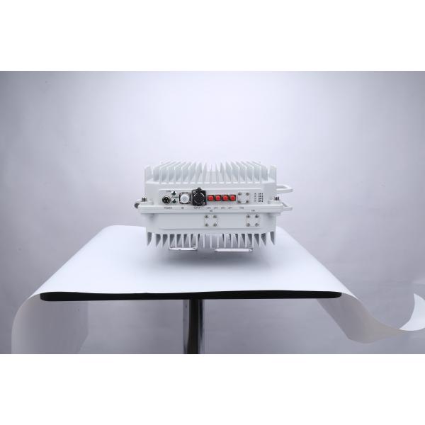 94dB WCDMA Amplifier In Optical Fiber Communication 2100MHZ Signal Booster