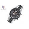 Buy cheap Multifunction automatic water-proof antisepsis stainless eclipse dial Mechanical from wholesalers