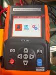 Portable Voltage Switch Loop Resistance Tester with Customization Options