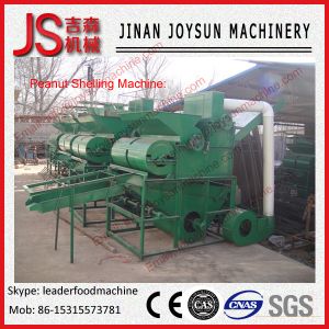 Quality pasta machine automatic shelling machinery line for sale