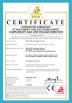 Yixing Holly Technology Co., Ltd. Certifications