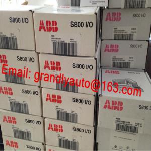 China Sell Factory New ABB CI801 Profibus Interface Module - Grandly Automation Ltd on sale