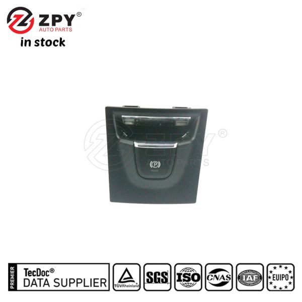 ZPY Auto Brake Switch Button 95B927225A For Porsche Macan