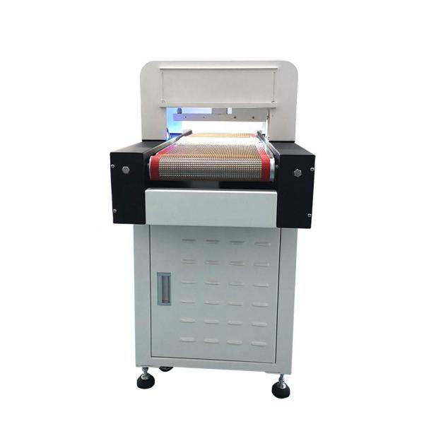 Ink Glue Coating 1408W 16W/Cm2 395NM LED UV Curing Machine
