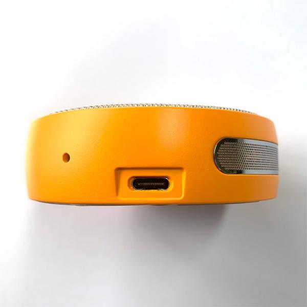 USB-C 5V Bluetooth Wireless Conference Room Microphone And Speaker System OEM