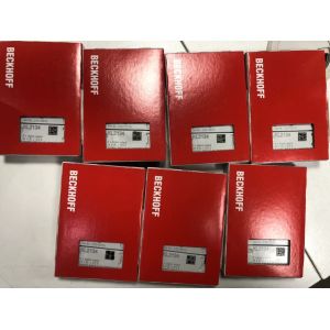 EL9100 Beckhoff Potential supply terminal 24 V DC