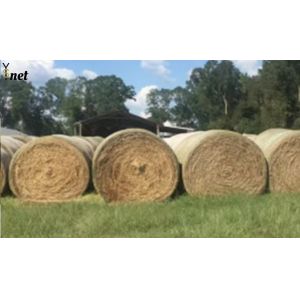 Breathable Round Bale Net Wrap Waterproof 48 Inch Net Wrap Anti UV