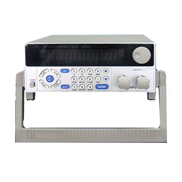 LED Electronic Programmable Resistive Load Variable DC Load Tester ODM