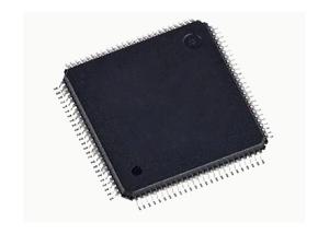 Quality Microcontroller MCU STM32G0B1VCT6 32Bit Microcontroller Chips 100-LQFP 256KB Flash for sale