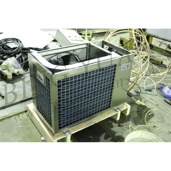 High Quality Snow Ice Maker, Snow Falling Ice Machine, 300kg Daily Capacity