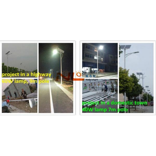 cool white led street light distributor