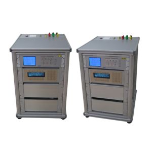 Quality GENY 3 Phase Power Source 3000VA Electric Meter Cabinet for sale