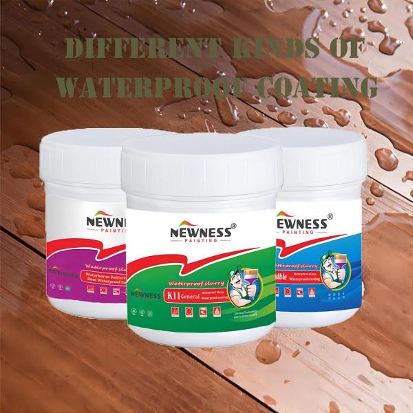 Superior Cement-based Coating for Bitumen Primer Base Treatment