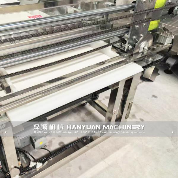 Oats Bar Equipment