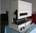 Pneumatical Automatic Pcb Depanel Tool, Motorized Linear Blade Pcb Depanelizer