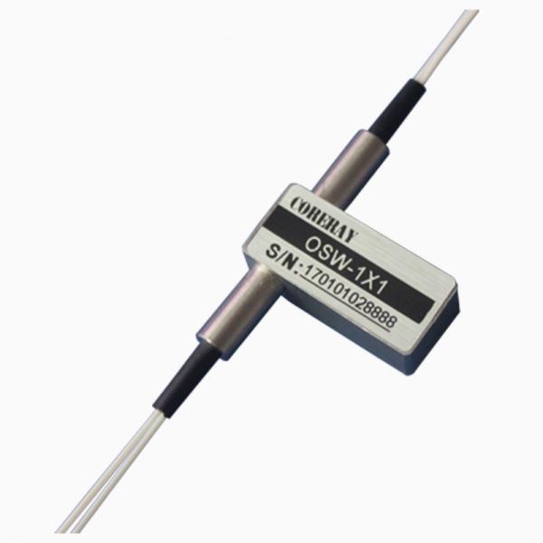 Buy D1X1 OPTICAL SWITCH LOW INSERTION LOSS at wholesale prices